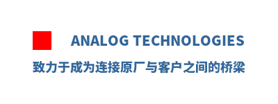 Analog Technologies